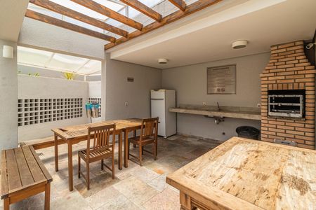 Apartamento à venda com 69m², 3 quartos e 1 vagaÁrea Comum