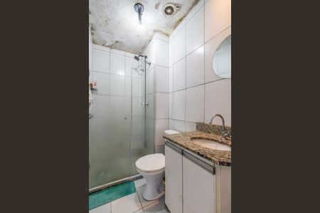 Apartamento à venda com 69m², 3 quartos e 1 vagaBanheiro Social