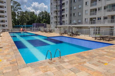 Apartamento à venda com 69m², 3 quartos e 1 vagaÁrea Comum