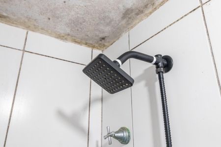 Apartamento à venda com 69m², 3 quartos e 1 vagaBanheiro Social