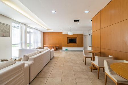 Apartamento à venda com 69m², 3 quartos e 1 vagaÁrea Comum