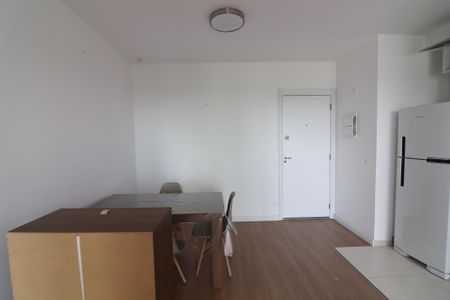 Apartamento à venda com 55m², 2 quartos e 1 vagaSala 