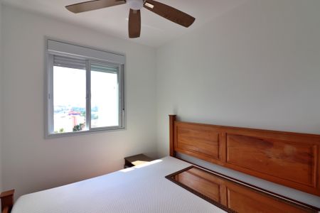 Apartamento à venda com 55m², 2 quartos e 1 vagaQuarto 1