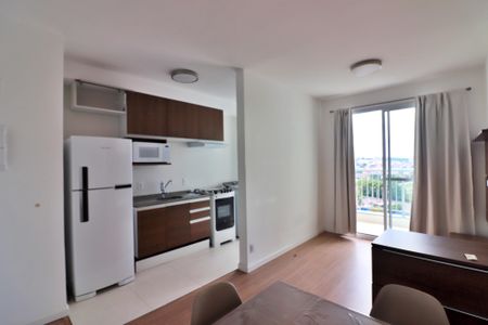Apartamento à venda com 55m², 2 quartos e 1 vagaSala 