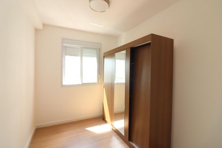 Apartamento à venda com 55m², 2 quartos e 1 vagaQuarto 2