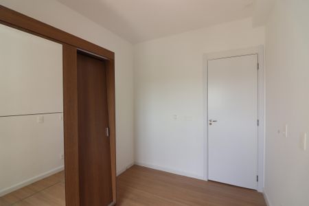 Apartamento à venda com 55m², 2 quartos e 1 vagaQuarto 2