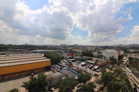 Apartamento à venda com 55m², 2 quartos e 1 vagaQuarto 2 Vista 