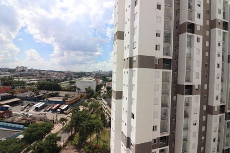 Apartamento à venda com 55m², 2 quartos e 1 vagaQuarto 1 Vista 