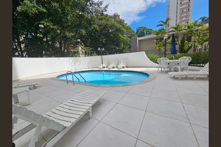 Apartamento à venda com 184m², 3 quartos e 4 vagaspi