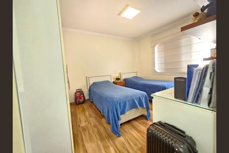 Apartamento à venda com 184m², 3 quartos e 4 vagasSuíte 3