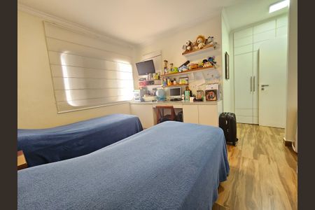 Apartamento à venda com 184m², 3 quartos e 4 vagasSuíte 3