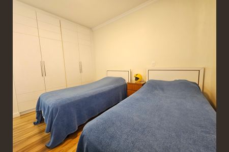 Apartamento à venda com 184m², 3 quartos e 4 vagasSuíte 3