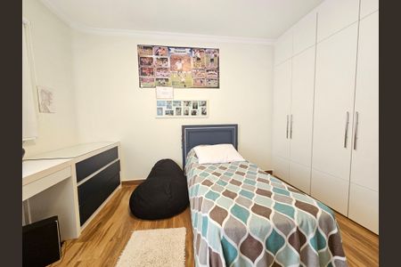 Apartamento à venda com 184m², 3 quartos e 4 vagasSuíte 2