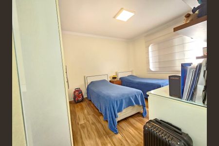 Apartamento à venda com 184m², 3 quartos e 4 vagasSuíte 3