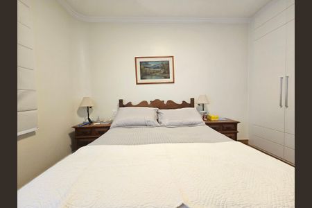 Apartamento à venda com 184m², 3 quartos e 4 vagasSuíte 1