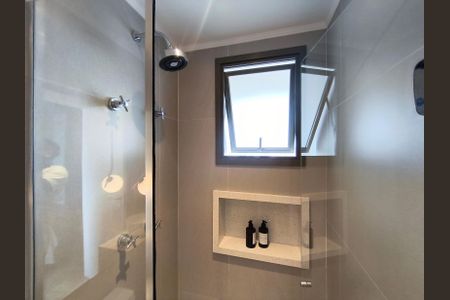 Studio para alugar com 25m², 1 quarto e 1 vagaBanheiro