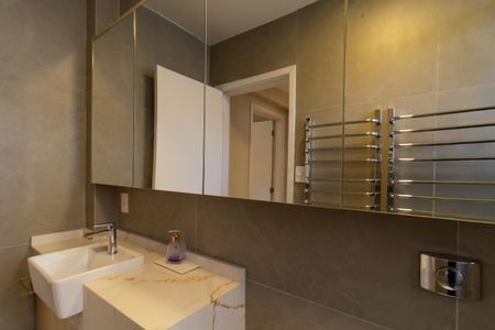 Apartamento à venda com 65m², 2 quartos e 1 vagaBanheiro