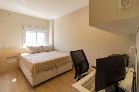 Apartamento à venda com 65m², 2 quartos e 1 vagaQuarto