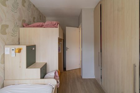 Apartamento à venda com 65m², 2 quartos e 1 vagaQuarto 2