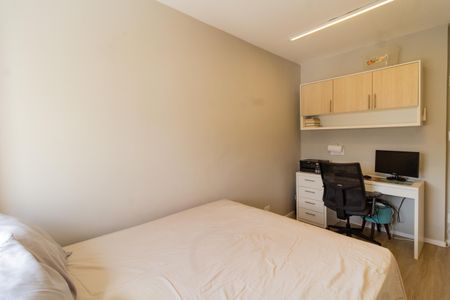 Apartamento à venda com 65m², 2 quartos e 1 vagaQuarto