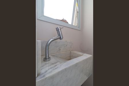 Apartamento à venda com 65m², 2 quartos e 1 vagaLavabo