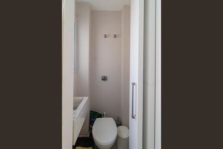 Apartamento à venda com 65m², 2 quartos e 1 vagaLavabo