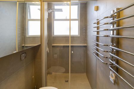 Apartamento à venda com 65m², 2 quartos e 1 vagaBanheiro