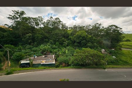 Apartamento à venda com 2 quartos, 48m² em Nambi, Jundiaí