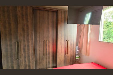 Apartamento para alugar com 48m², 2 quartos e 1 vaga