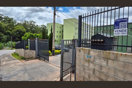 Apartamento para alugar com 48m², 2 quartos e 1 vaga