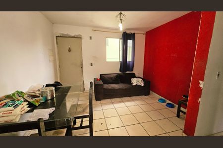 Apartamento à venda com 2 quartos, 48m² em Nambi, Jundiaí