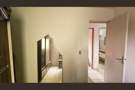 Apartamento para alugar com 48m², 2 quartos e 1 vaga