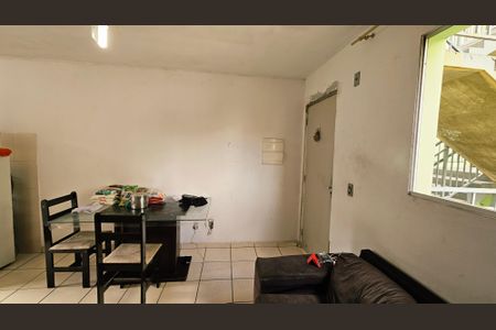 Apartamento à venda com 2 quartos, 48m² em Nambi, Jundiaí