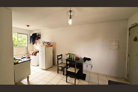 Apartamento à venda com 2 quartos, 48m² em Nambi, Jundiaí