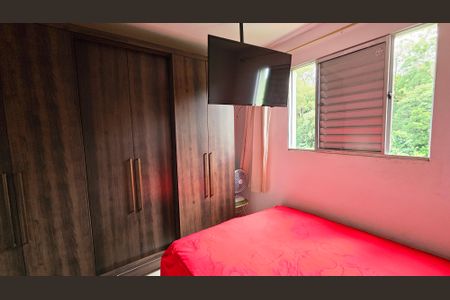 Apartamento para alugar com 48m², 2 quartos e 1 vaga