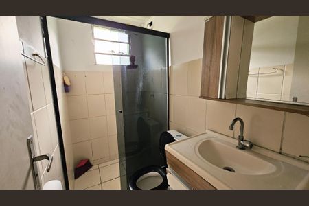 Apartamento para alugar com 48m², 2 quartos e 1 vaga