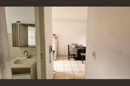 Apartamento para alugar com 48m², 2 quartos e 1 vaga