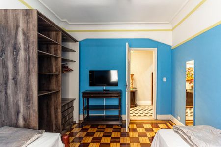 Apartamento para alugar com 90m², 2 quartos e sem vagaQuarto 2