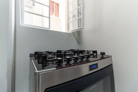 Apartamento para alugar com 90m², 2 quartos e sem vagaCozinha