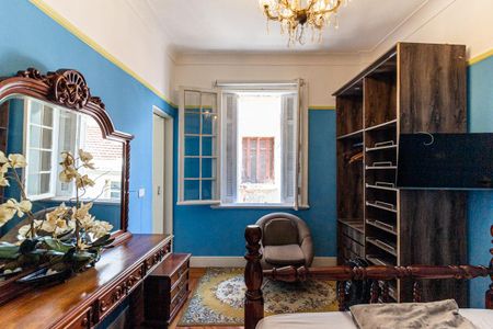 Quarto da Suíte de apartamento à venda com 2 quartos, 90m² em Centro Histórico de São Paulo, São Paulo