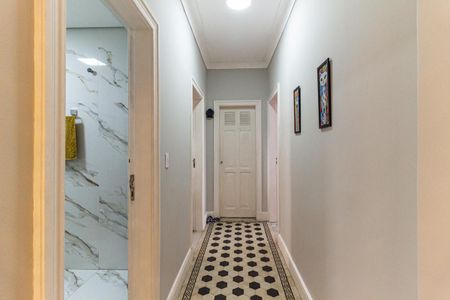 Apartamento para alugar com 90m², 2 quartos e sem vagaCorredor