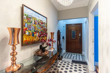 Apartamento para alugar com 90m², 2 quartos e sem vagaCorredor