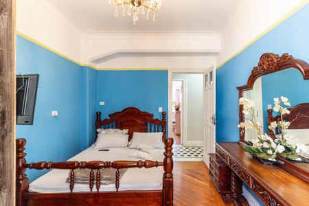 Apartamento para alugar com 90m², 2 quartos e sem vagaQuarto da Suíte