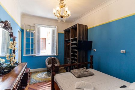 Apartamento para alugar com 90m², 2 quartos e sem vagaQuarto da Suíte