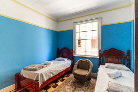 Apartamento para alugar com 90m², 2 quartos e sem vagaQuarto 2