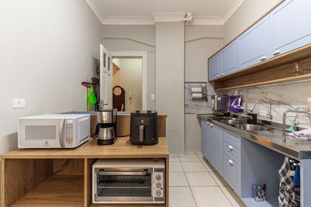 Apartamento para alugar com 90m², 2 quartos e sem vagaCozinha
