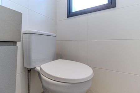 Studio para alugar com 46m², 1 quarto e 1 vaga Studio para alugar com 46m², 1 quarto e 1 vagaLavabo