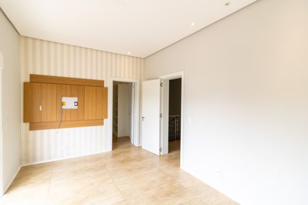 Casa de condomínio à venda com 248m², 3 quartos e 4 vagasSuíte 1