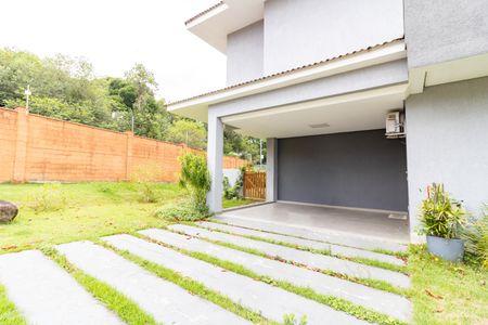 Casa de condomínio à venda com 248m², 3 quartos e 4 vagasGaragem