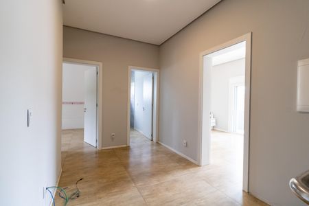 Casa de condomínio à venda com 248m², 3 quartos e 4 vagasCorredor